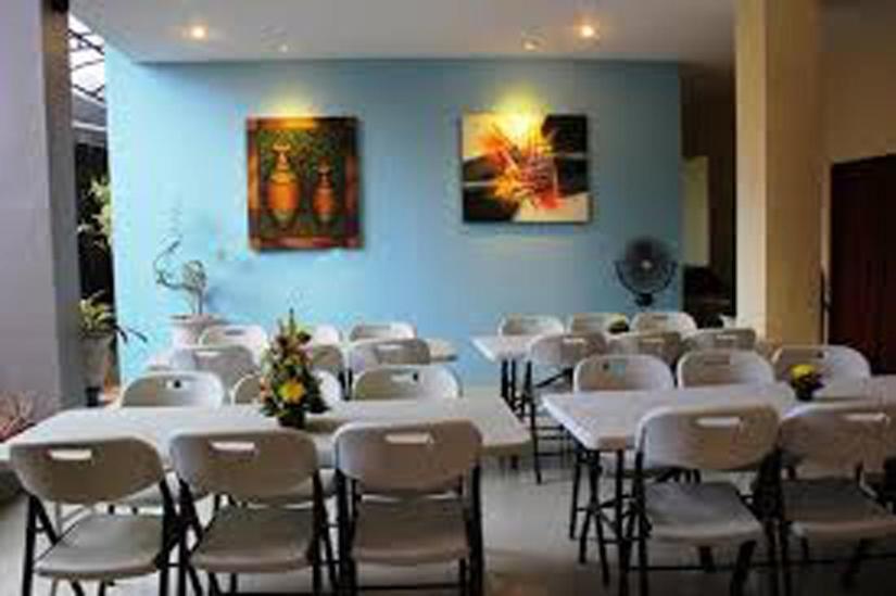 Asher Bali Transit Kuta  Exterior photo